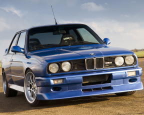 Картинка автомобили bmw