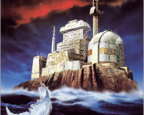 Картинка фэнтези иные миры времена