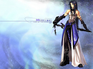 Картинка аниме the war of genesis iii