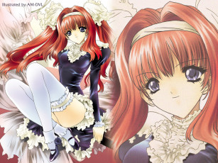 Картинка аниме *unknown другое