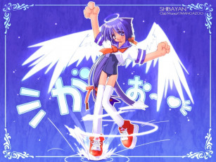 Картинка аниме *unknown другое