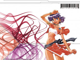 Картинка аниме *unknown другое