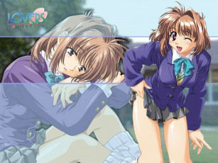 Картинка аниме *unknown другое