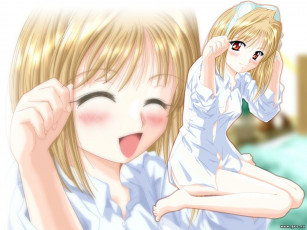 Картинка аниме *unknown другое