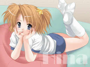 Картинка аниме *unknown другое