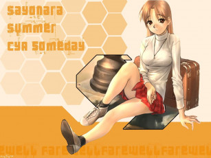 Картинка аниме *unknown другое