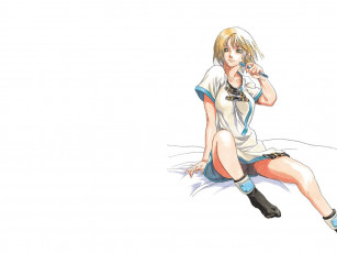 Картинка аниме *unknown другое