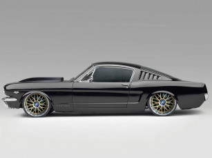 Картинка автомобили ford