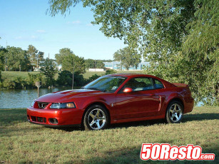 Картинка автомобили ford