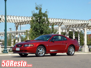 Картинка автомобили ford