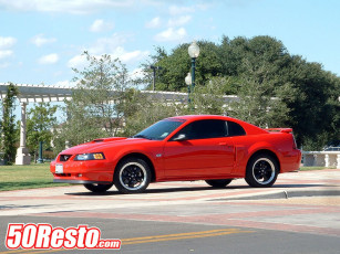 Картинка автомобили ford