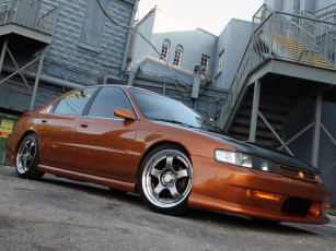 Картинка автомобили honda