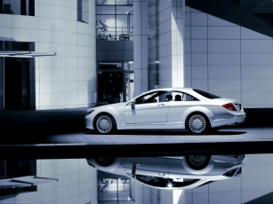 Картинка автомобили mercedes benz