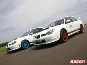 Картинка автомобили subaru