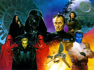 Картинка фэнтези star wars