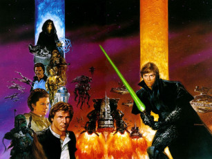 Картинка фэнтези star wars