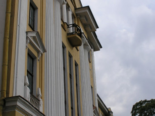 Картинка города