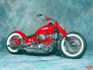 Картинка мотоциклы highway