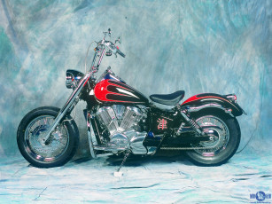 обоя мотоциклы, highway