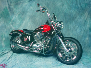 Картинка мотоциклы highway