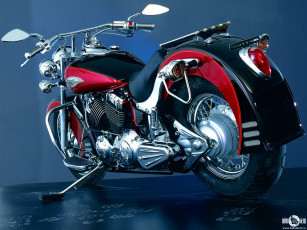 Картинка мотоциклы highway