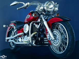 Картинка мотоциклы highway