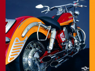 Картинка мотоциклы highway