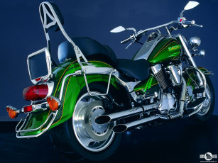 Картинка мотоциклы highway