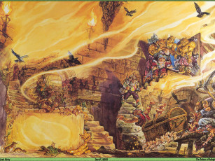 обоя видео, игры, ~~~другое~~~