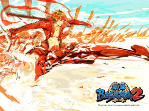 обоя видео, игры, sengoku, basara