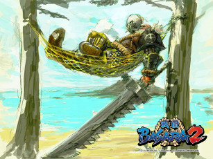 Картинка видео игры sengoku basara