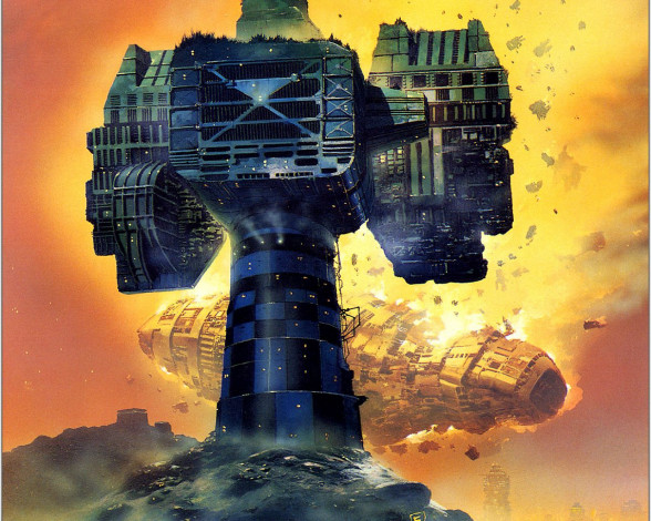 Обои картинки фото фэнтези, иные, миры, времена