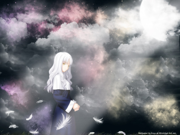 Обои картинки фото аниме, fate, stay, night