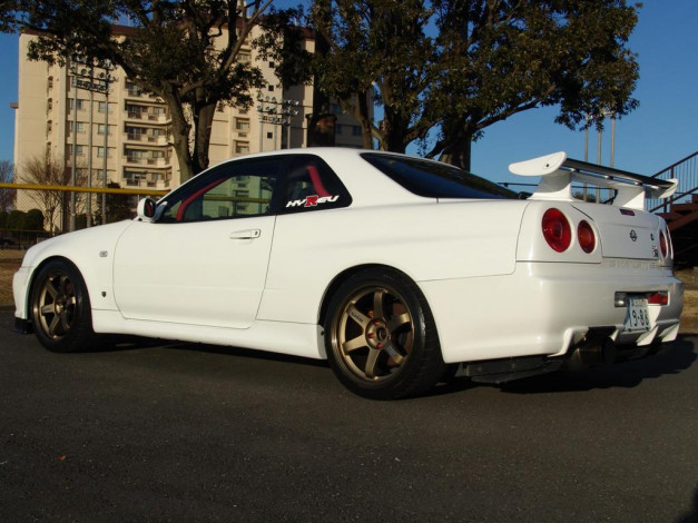 Обои картинки фото автомобили, nissan, datsun