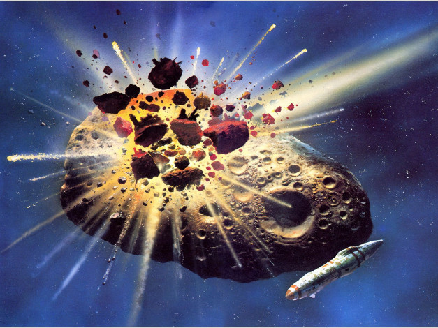 Обои картинки фото фэнтези, космические, корабли, звездолеты, станции