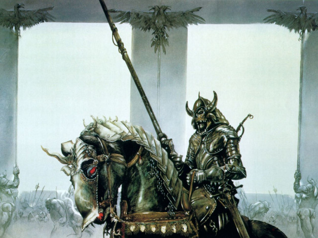 Обои картинки фото фэнтези, lord, of, the, rings