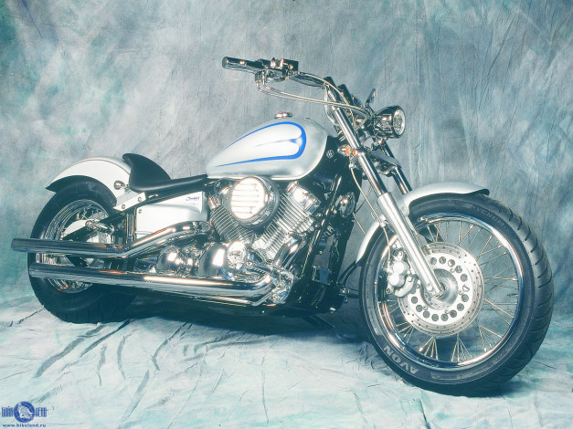 Обои картинки фото мотоциклы, highway