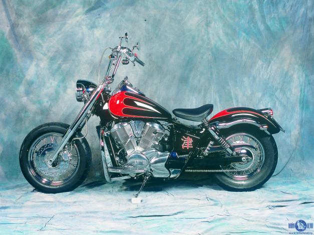 Обои картинки фото мотоциклы, highway