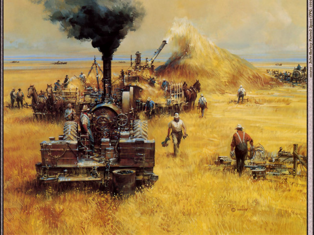 Обои картинки фото рисованные, авто, мото