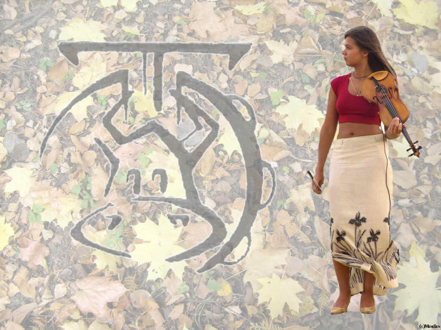 Обои картинки фото тол, мириам, музыка