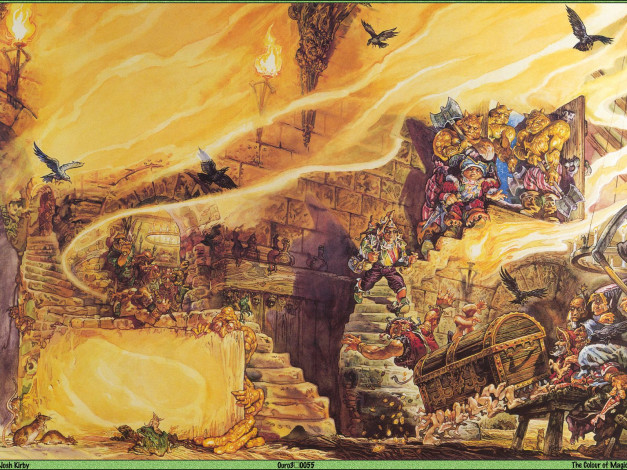 Обои картинки фото видео, игры, ~~~другое~~~