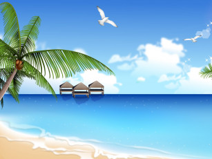 Картинка векторная графика