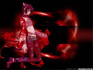 Картинка аниме loveless