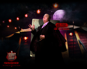 Картинка кино фильмы cirque du freak the vampire`s