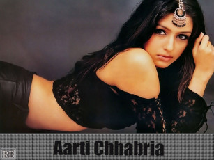 Картинка Aarti+Chhabria девушки