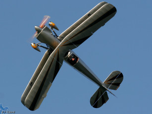 Картинка авиация лёгкие одномоторные самолёты