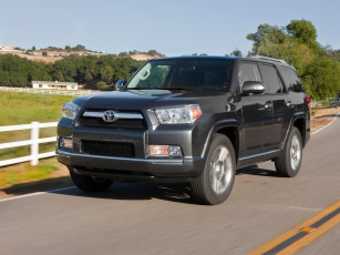 Картинка автомобили toyota