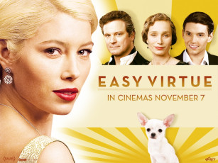 обоя easy, virtue, кино, фильмы