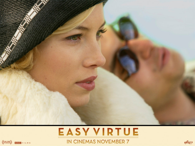Обои картинки фото easy, virtue, кино, фильмы