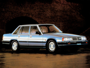 Картинка mazda 929 автомобили